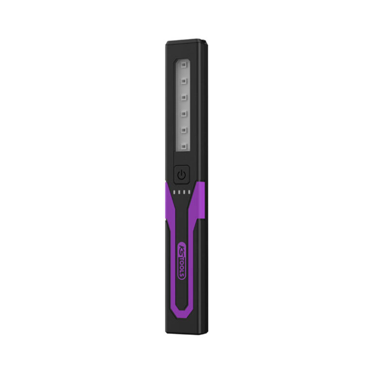 Gambiarra Deteção de Fugas UV eQi UltimateBEAM 365nm