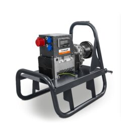 Gerador Eixo Trator PTO 18 TA