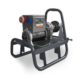 Gerador Eixo Trator PTO 27 TA