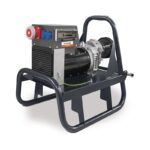 Gerador Eixo Trator PTO 38 TA