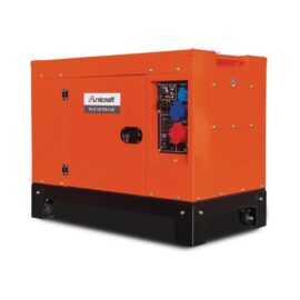 Gerador Gasóleo PG-D 130 TEA-S HC 230/400V