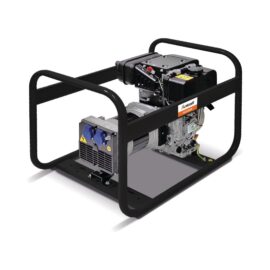 Gerador Gasóleo PG-D 450 SR 230V