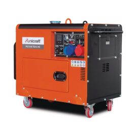 Gerador Gasóleo PG-D 60 TEA-S HC 230/400V