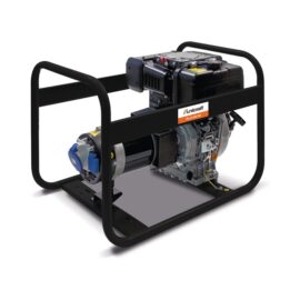 Gerador Gasóleo PG-D 650 SR 230V