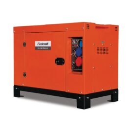 Gerador Gasóleo PG-D 90 TEA-S HC 230/400V