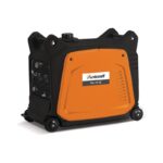Gerador Gasolina Inverter PG-I 35 SE 230V