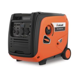 Gerador Gasolina Inverter PG-I 40 SE-S HC 230V