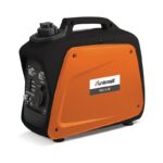 Gerador Gasolina Inverter PG-I 8 SR 230V