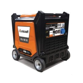 Gerador Gasolina Inverter PG-I 80 SE 230V
