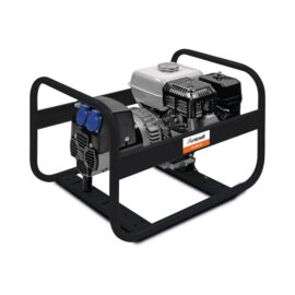 Gerador Gasolina PG 400 SR 230V