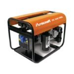 Gerador Gasolina PG 500 SRA 230V