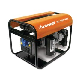Gerador Gasolina PG 500 SRA 230V