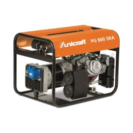 Gerador Gasolina PG 800 SRA 230V