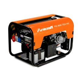 Gerador Gasolina PG-800 TEA HC 230/400V