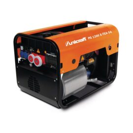 Gerador Gasolina PG-D 1200 X-TEA-54 230/400V