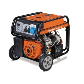 Gerador Gasolina PG-E 60 SEA 230V