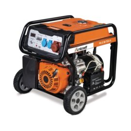 Gerador Gasolina PG-E 80 TEA H 230/400V