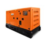 Gerador Síncrono Gasóleo PG-D 230 TEA-S HC