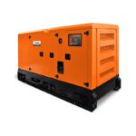 Gerador Síncrono Gasóleo PG-D 410 TEA-S HC