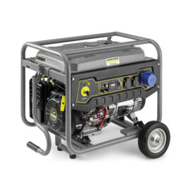Gerador a Gasolina PGG 6/1