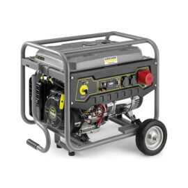 Gerador a Gasolina PGG 8/3
