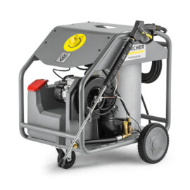 Gerador de Água Quente HG 43