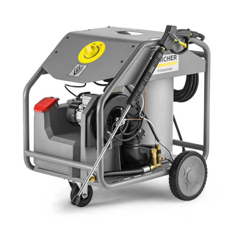 Gerador de Água Quente HG 43