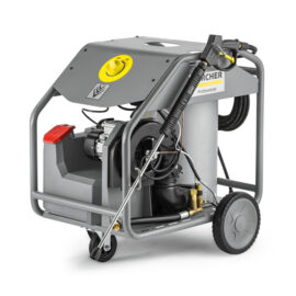 Gerador de Água Quente HG 64