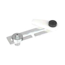 Grampo Excêntrico com Parafuso de Fixação Ø 20mm