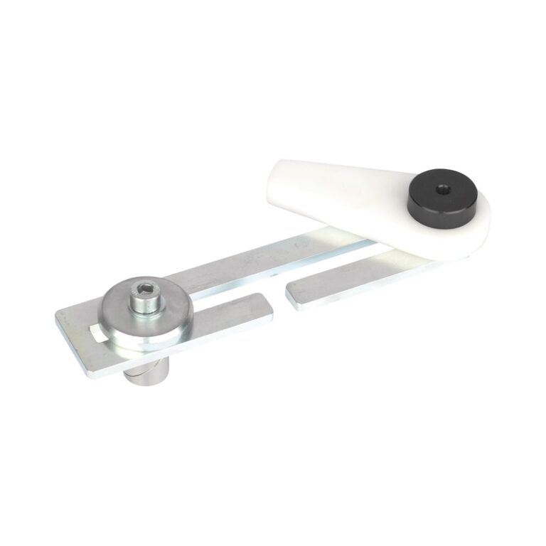 Grampo Excêntrico com Parafuso de Fixação Ø 20mm