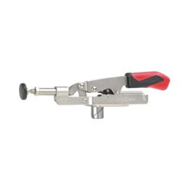 Grampo Horizontal com Parafuso de Fixação Ø 20mm