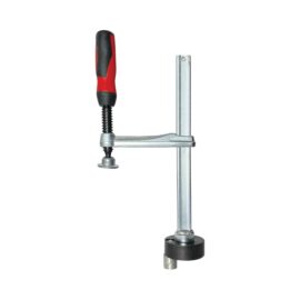 Grampo com Disco Adaptador e Parafuso de Fixação Ø 20mm