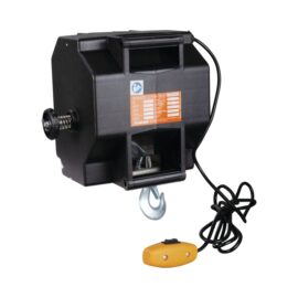 Guincho Elétrico 12V 1360kg ESW 1360
