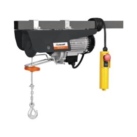 Guincho Elétrico 250kg MES 250-2 H