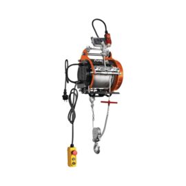 Guincho Elétrico 500 Kg ESW 500