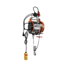 Guincho Elétrico 800 Kg ESW 800