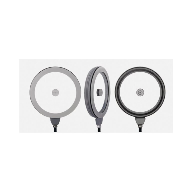 Janela de Visualização ROTOCLEAR S3S - Versão com Parafuso