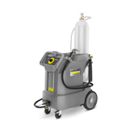 Jato de Gelo Seco IB 10/8 L2P