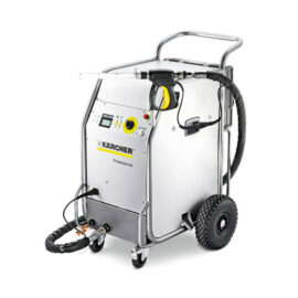 Jato de Gelo Seco IB 15/120
