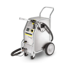 Jato de Gelo Seco IB 7/40 ADV