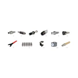 Kit Inicial BT 40 / Set 2