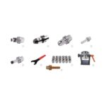 Kit Inicial HSK A-63