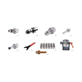 Kit Inicial HSK A-63