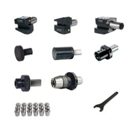 Kit Inicial VDI 30