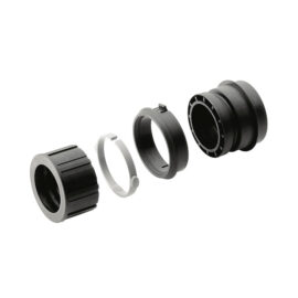 Kit Reparação Tubo DN 40 Clip 1.0