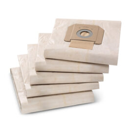 Kit Sacos para Aspiradores NT (5 Uni.)