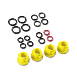 Kit Vedantes para Lanças K2 a K7