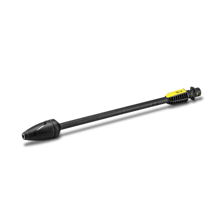 Lança Fresadora DB 120 para K2 e K3