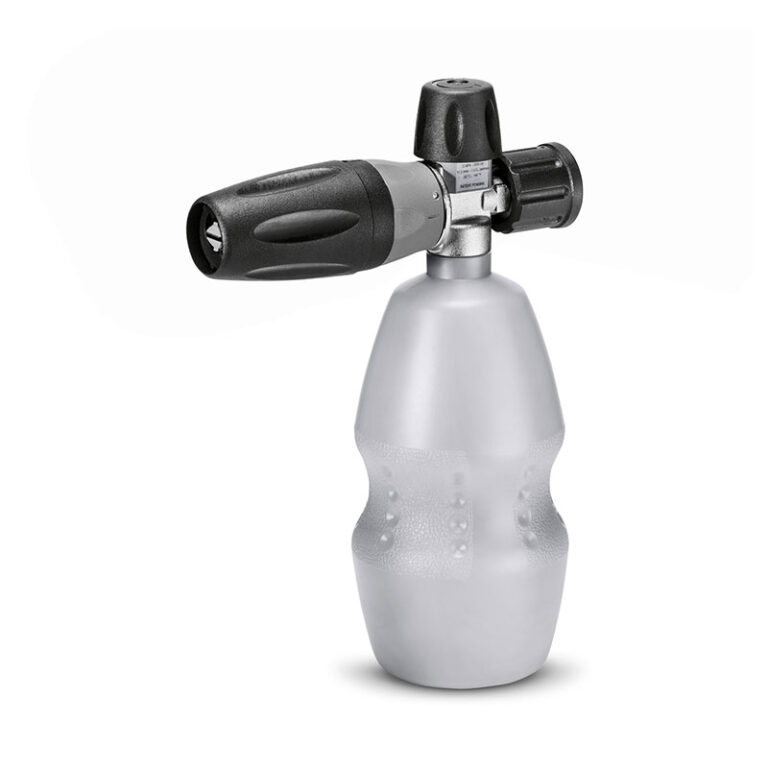 Lança com Copo de Espuma Advanced