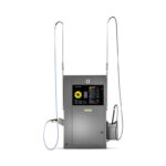 Lavadora Alta Pressão 120 Bar SB OB Premium ESO